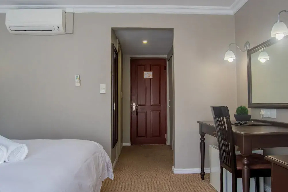 Ruslamere Hotel & Conference Centre - Chambres