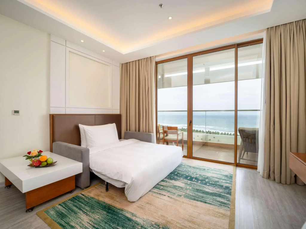 Mövenpick Resort Cam Ranh — фото 4