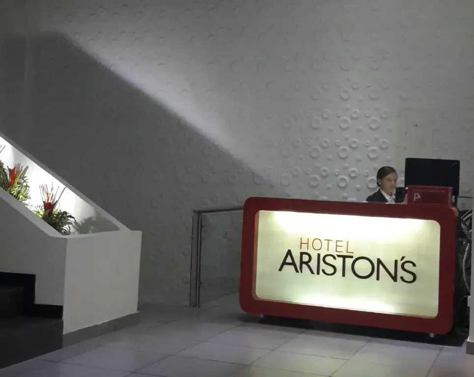 Hotel Ariston AW