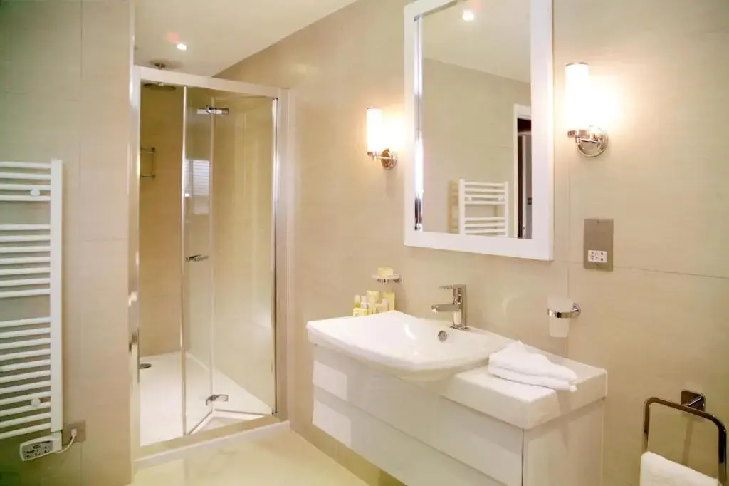 Hotel La Place - Chambres