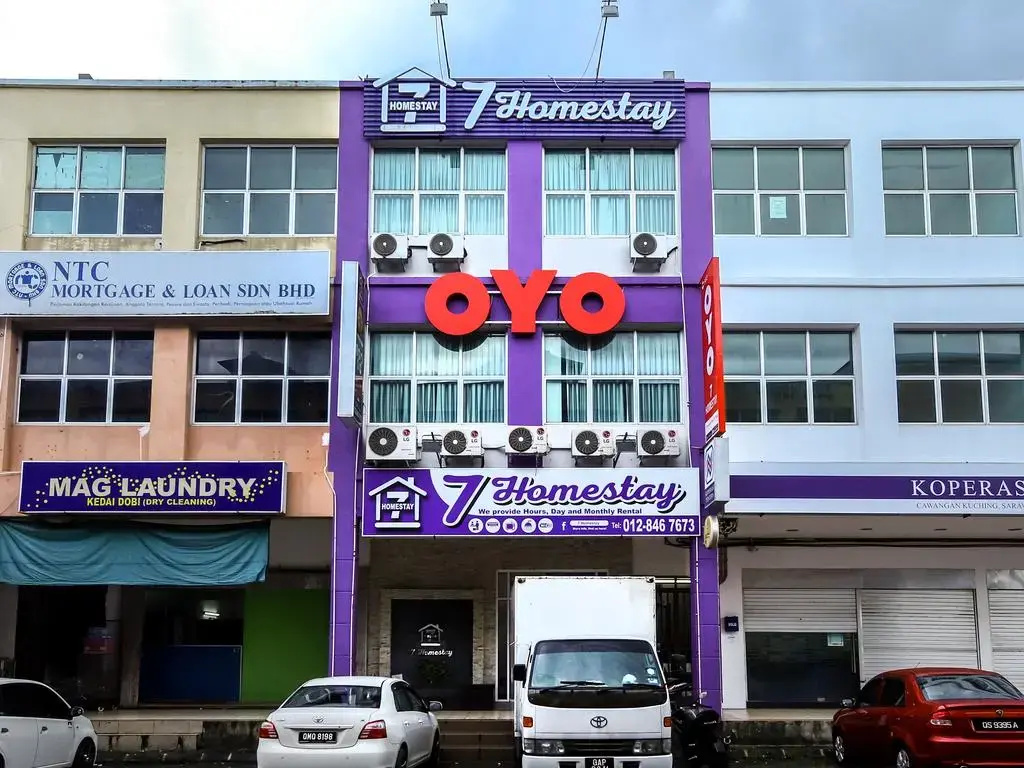 Hotel O yfair Hotel