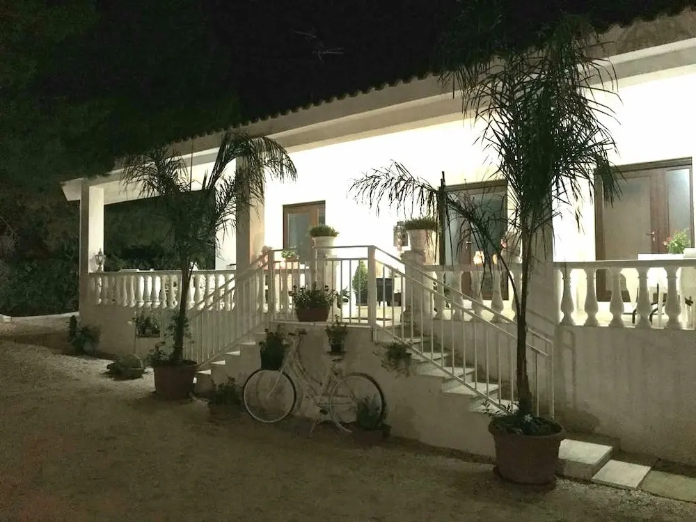 B&B A Casa Noscia - фото 12