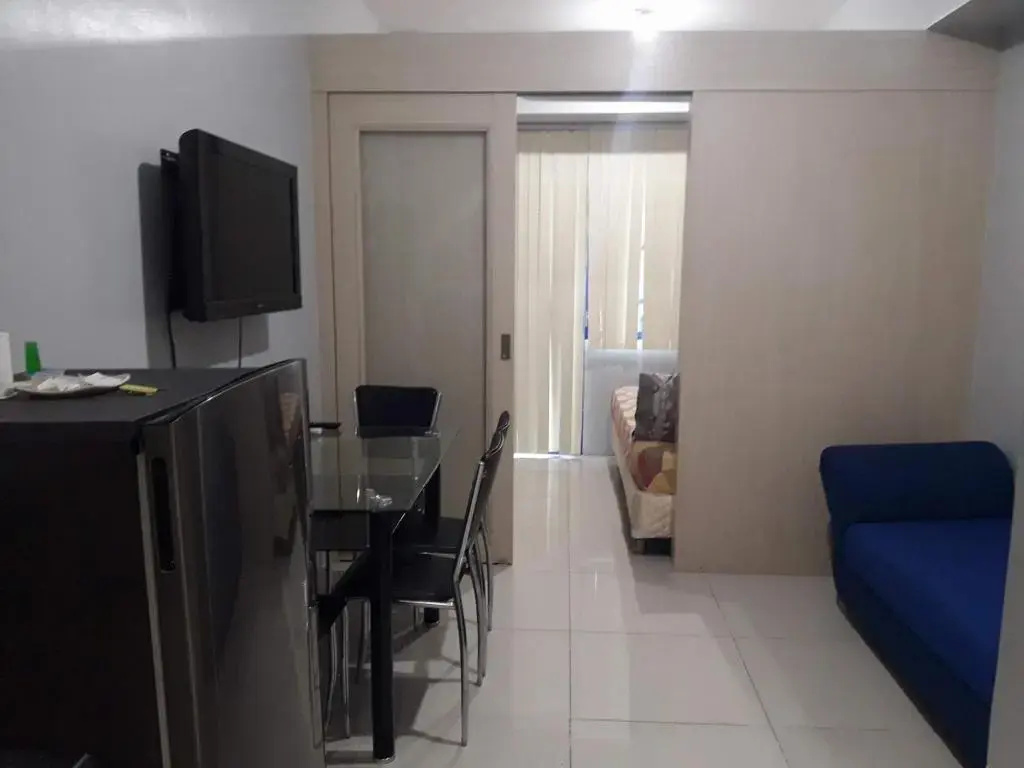 Sea Residences - Rheiyn - Chambres