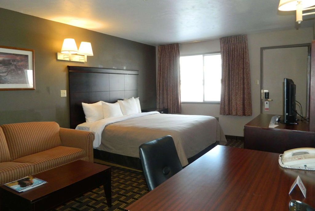 Travelodge by Wyndham Evanston - фото 2