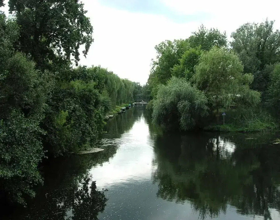 Apartment in Spreewald Near Lubben Castle
