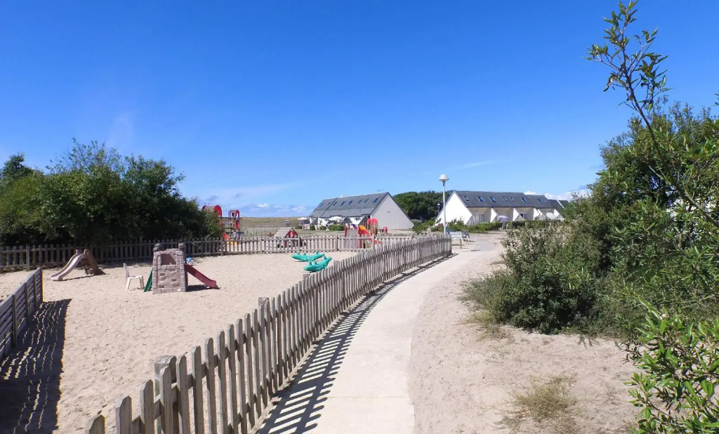 VVF Les Plages de Guérande, La Turballe - Général