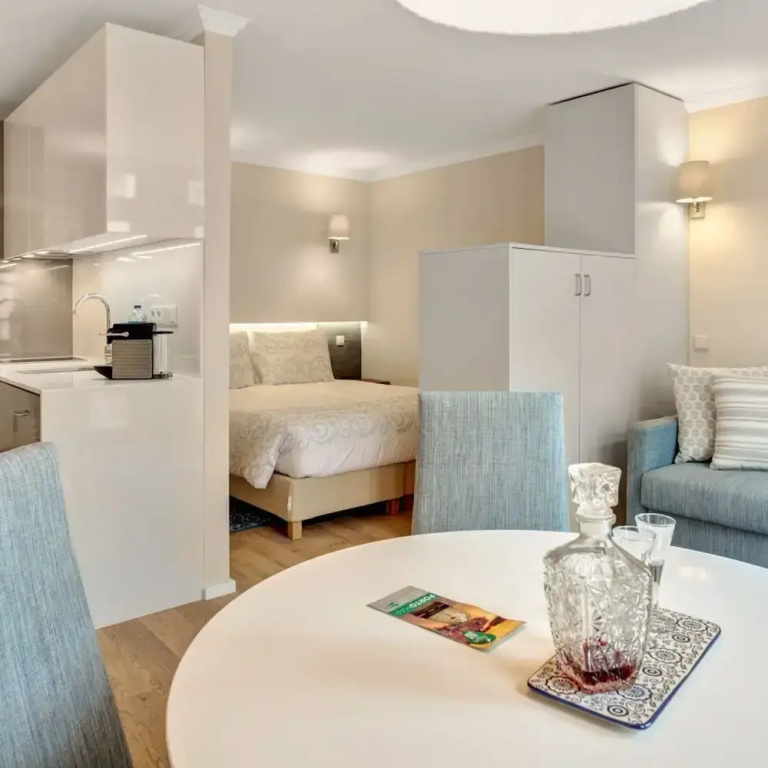 Oporto Home Boutique Apartments-Wine Cellars - Chambres