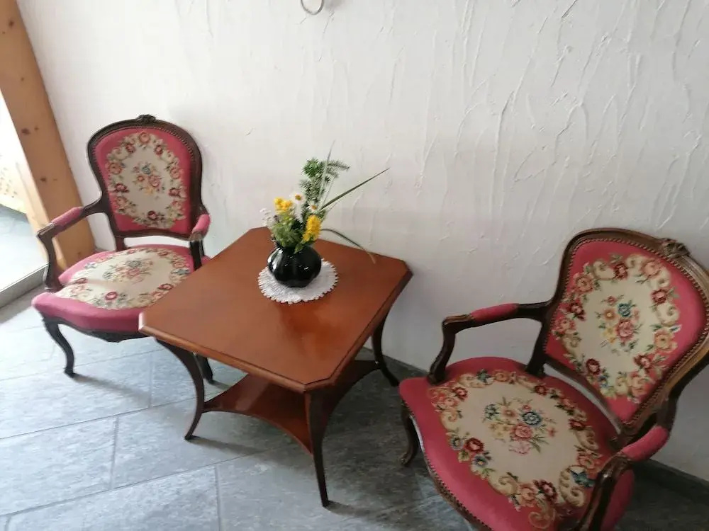 Hotel Villa Maria - фото 15