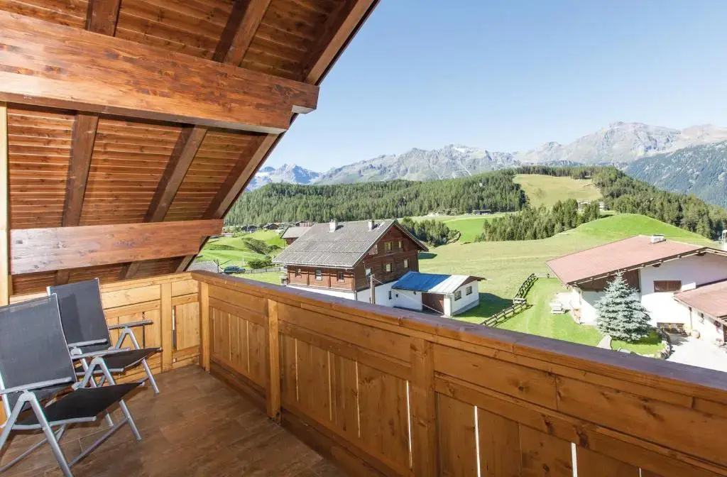 Hotel Falknerhof - Chambres