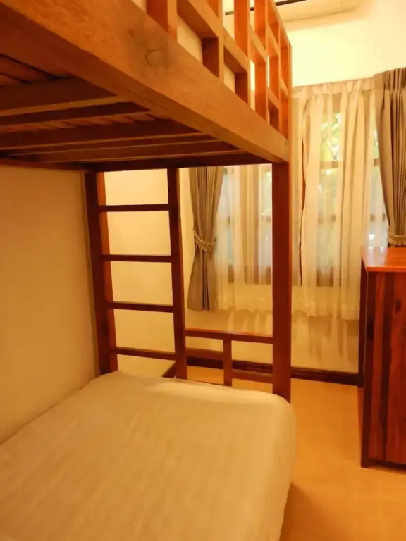 Eureka Villas Siem Reap - Chambres
