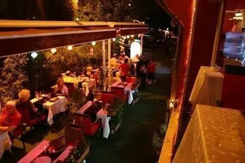Hotel photo 9