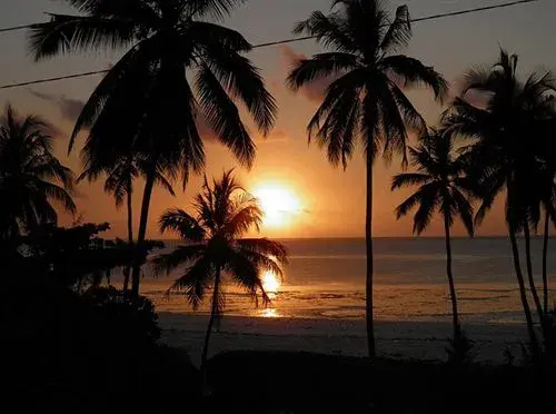 Beach & Waterfront