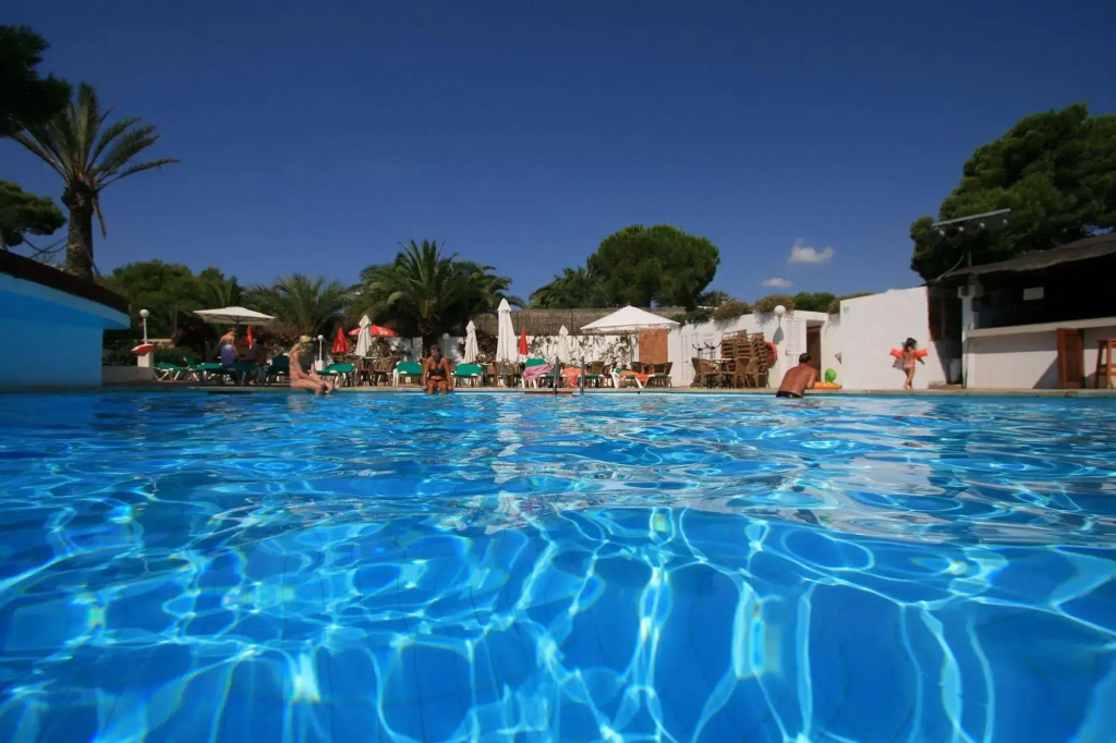 Hotel Pinos Playa - Général