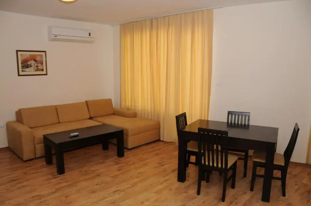 Yassen Holiday Village - Chambres
