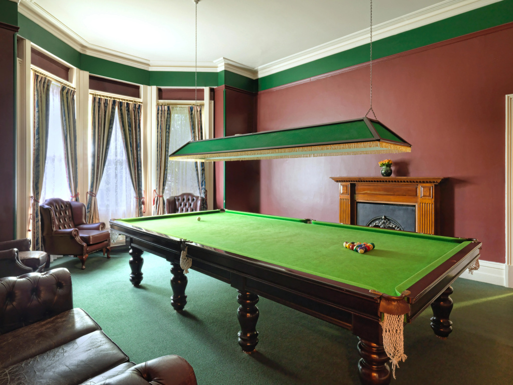 Hotel photo 19