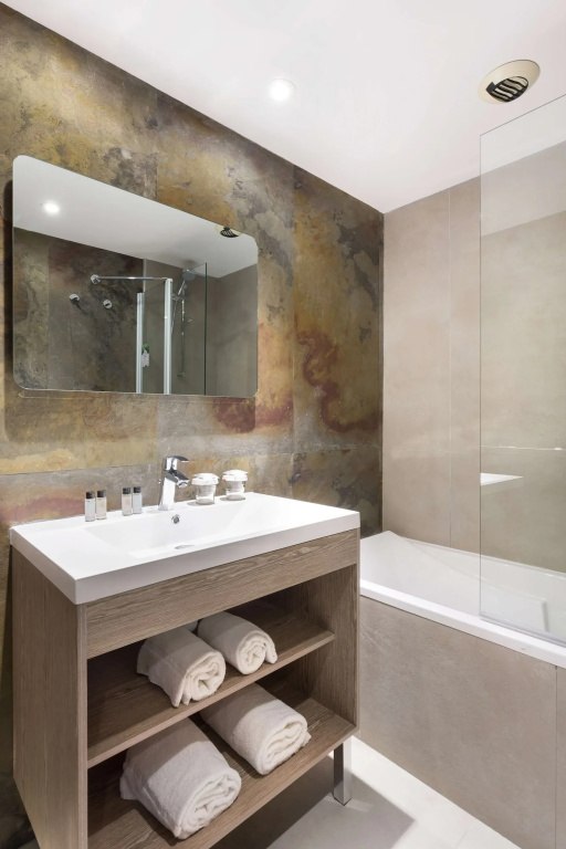 Hôtel Birdy by HappyCulture - Général