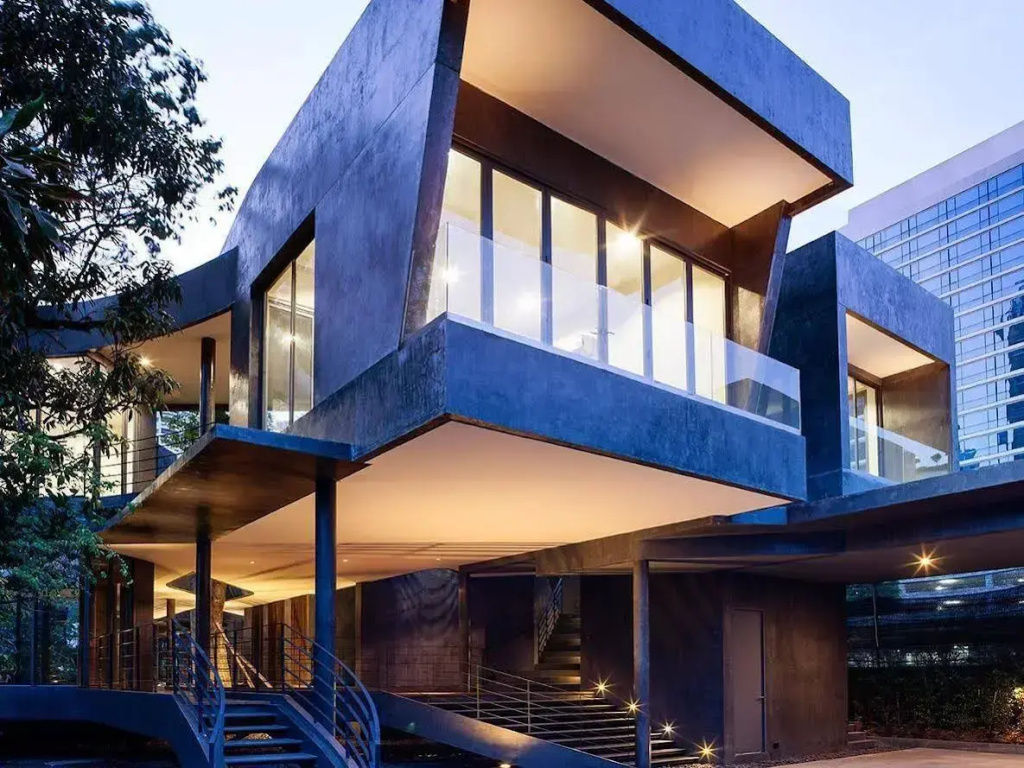 House of Grey