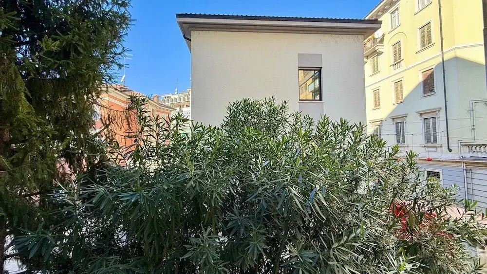 Leila's home forever - casa vacanze