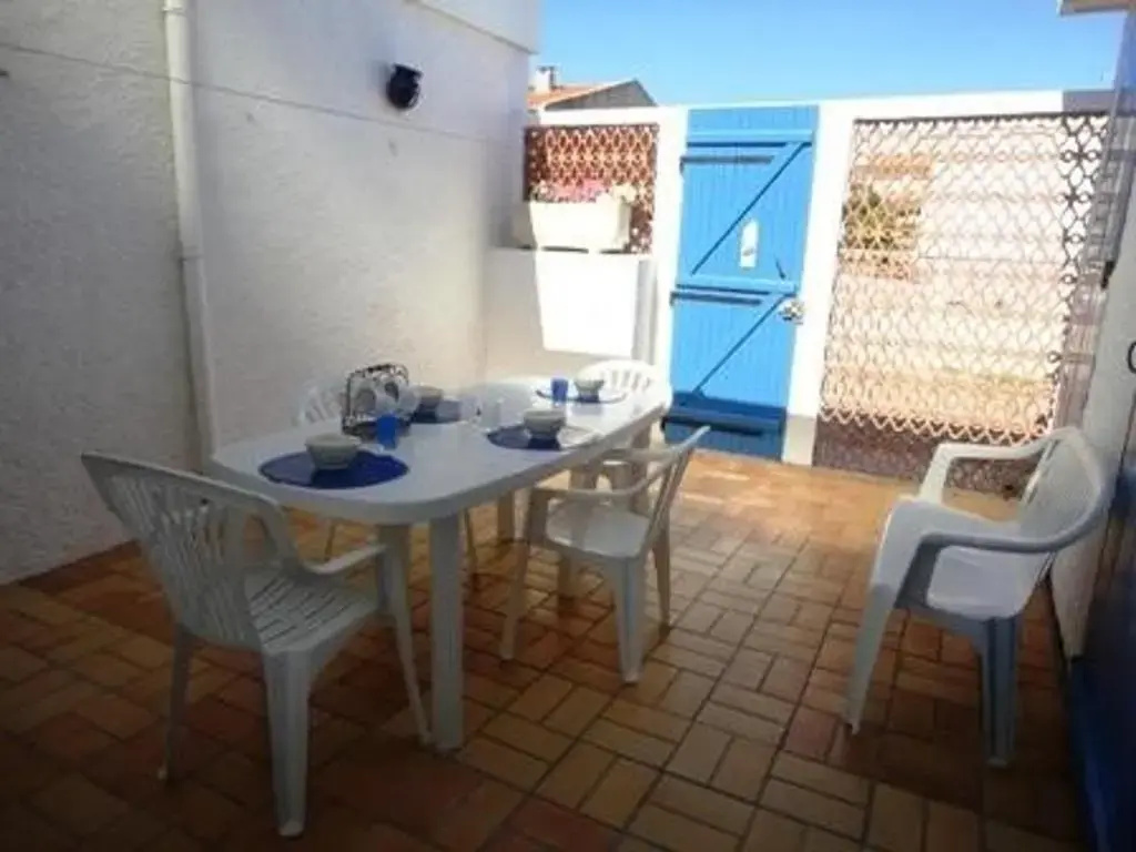 Afficher la photo 7 — Maison Port-la-Nouvelle, 3 pièces, 6 personnes - FR-1-229C-382