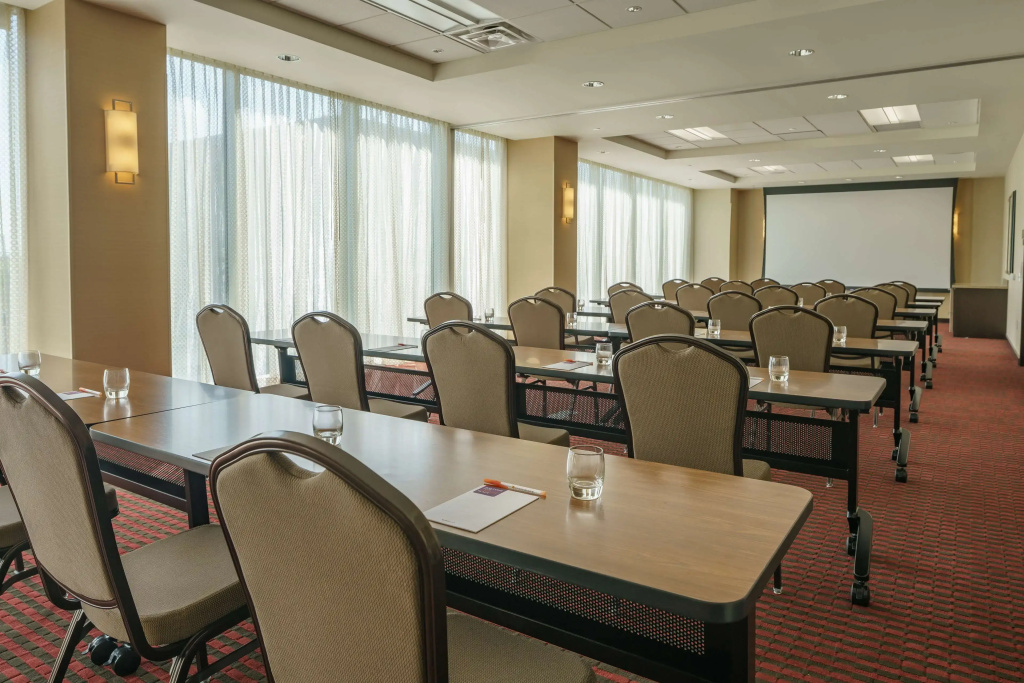 Hyatt Place Houston/Galleria - Général