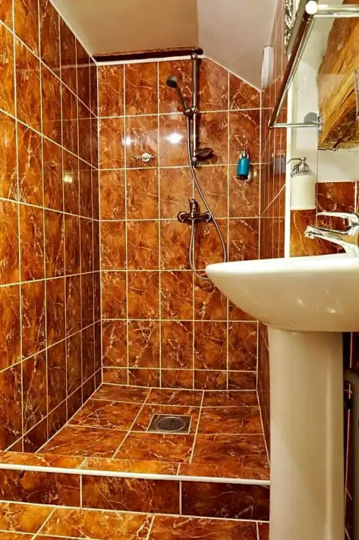 St. Olav Hotel - Chambres