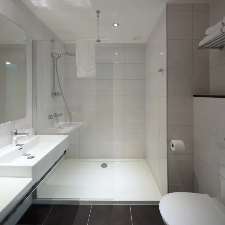 Mezzo Beringen - Chambres