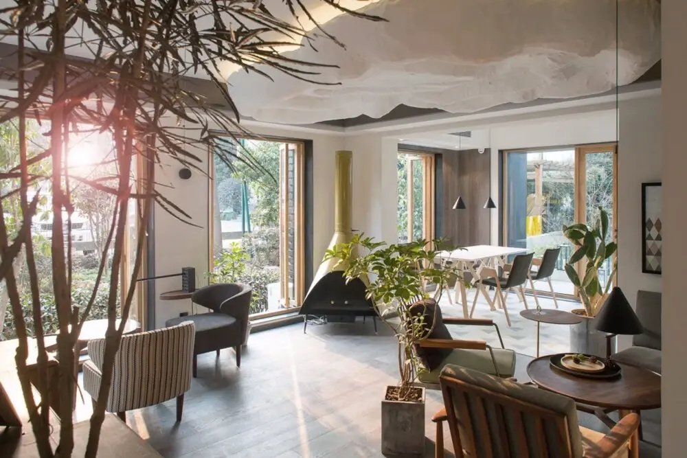 Hang Zhou Maltinn Art Hotel - Général