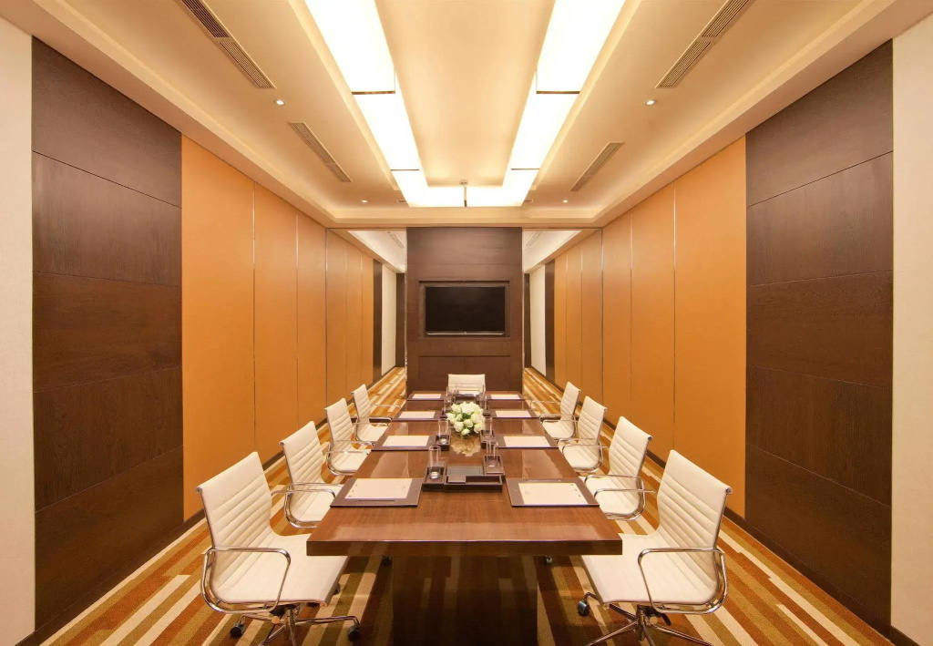 Courtyard by Marriott Bhopal - Général