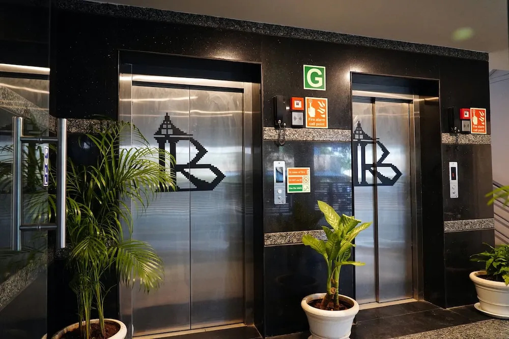 Hotel Bakya Slot