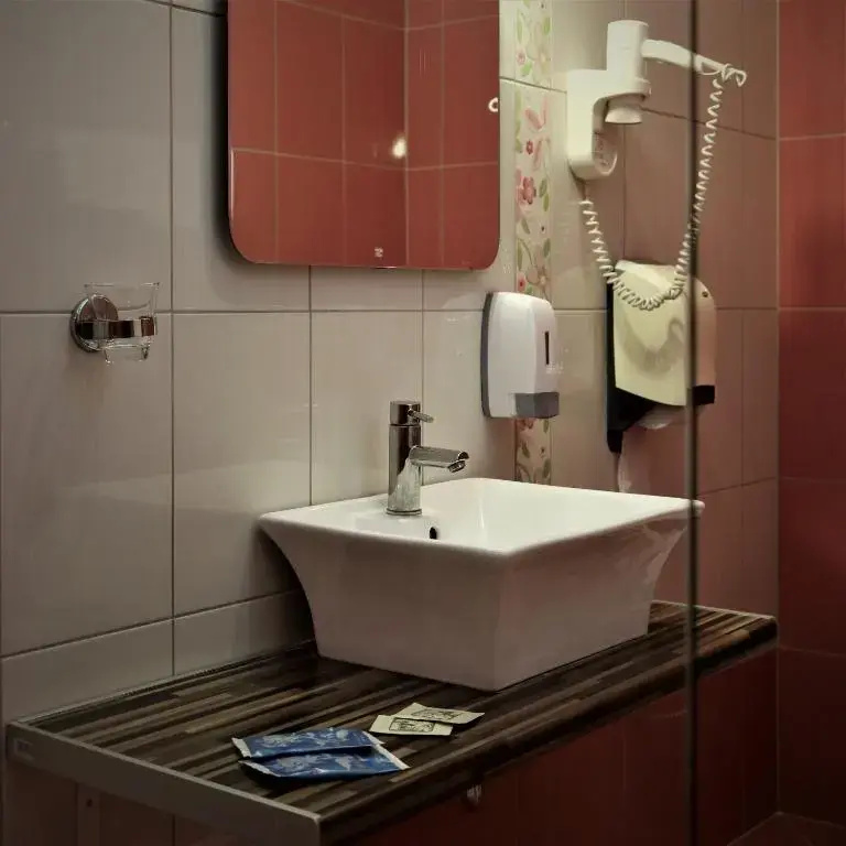 Hotel Vodisek - Chambres