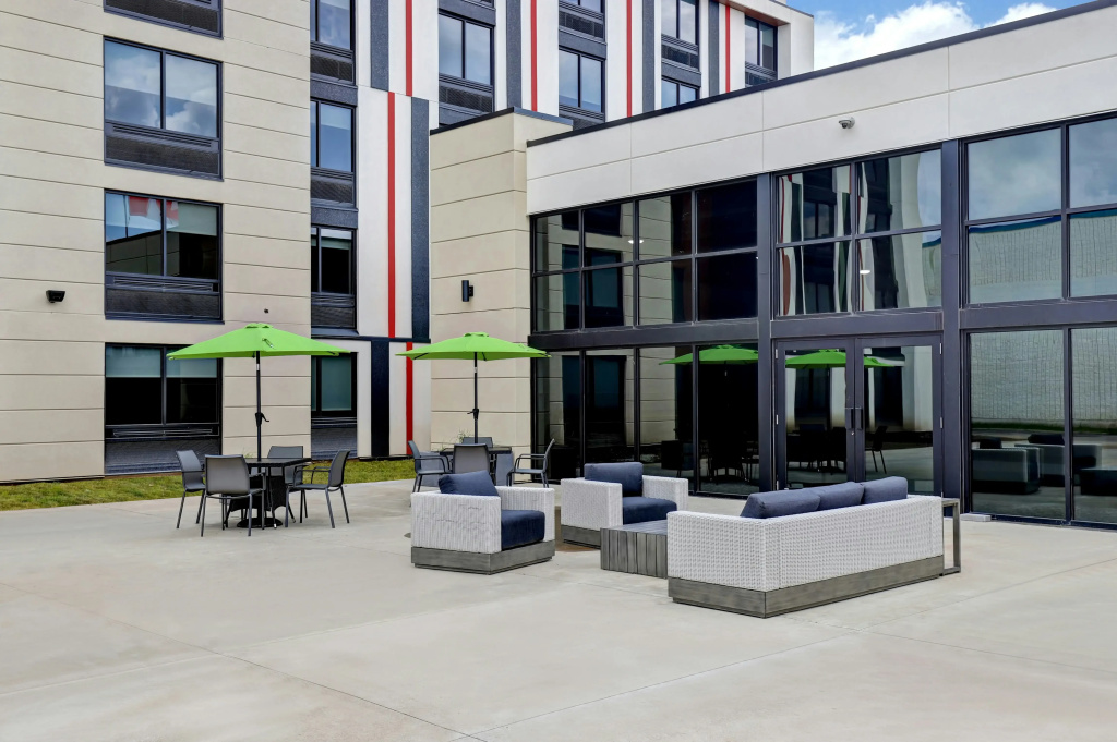 Hampton Inn by Hilton St. Catharines Niagara