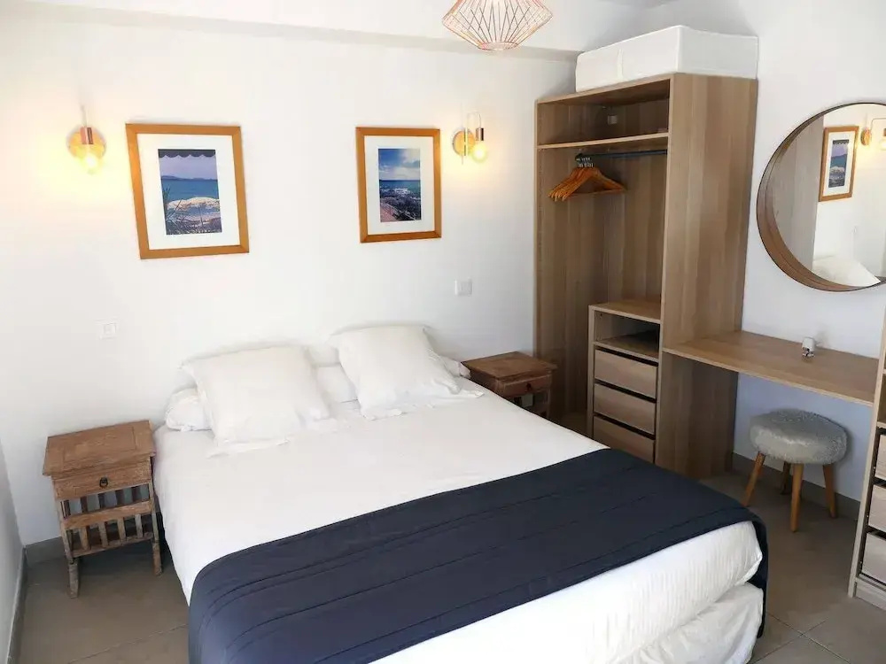 Roc Hotel - Général