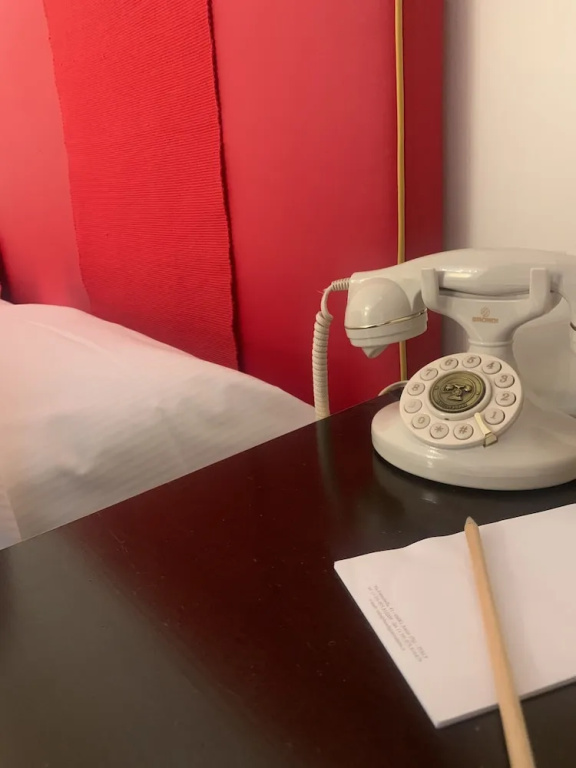 Giotto Hotel & Spa - Chambres