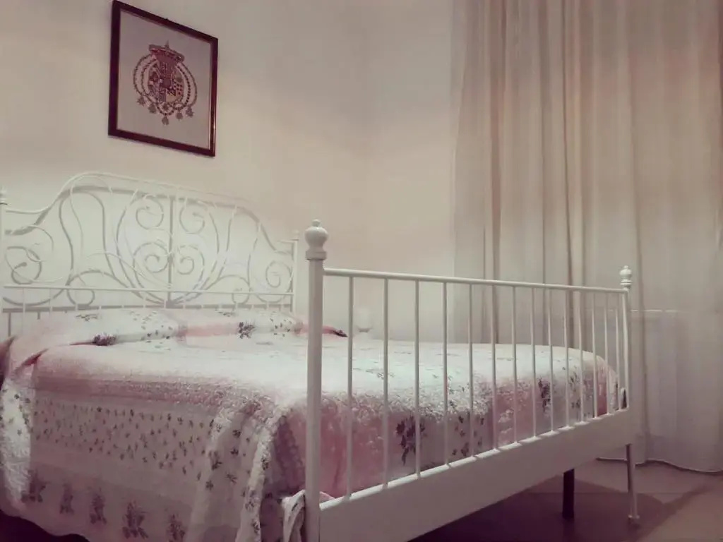 Classic room