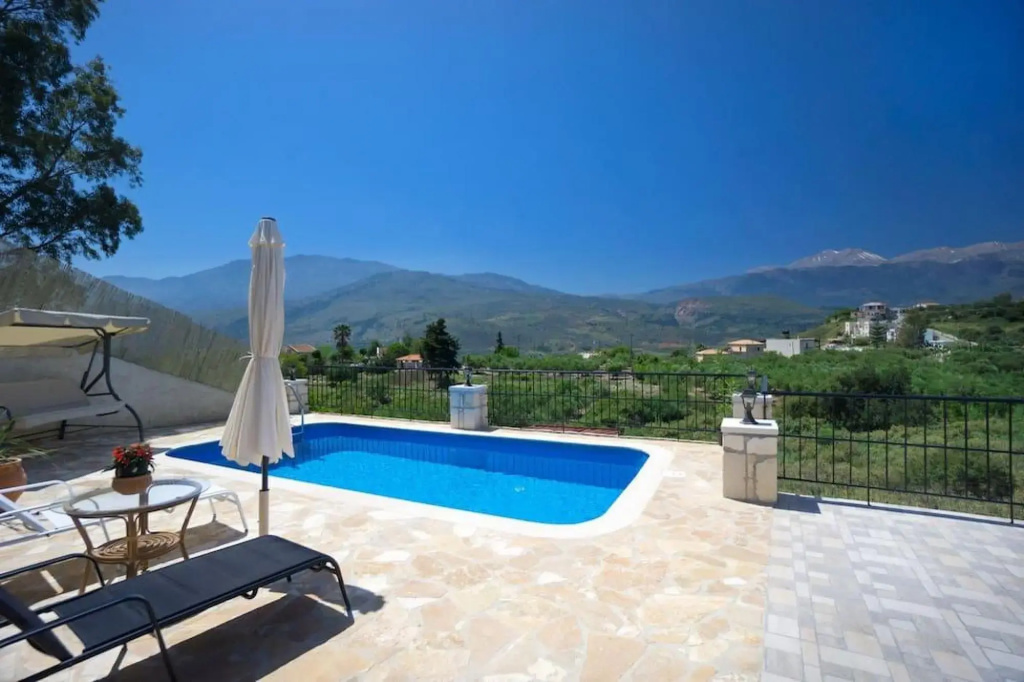 Villa Levanda Iris