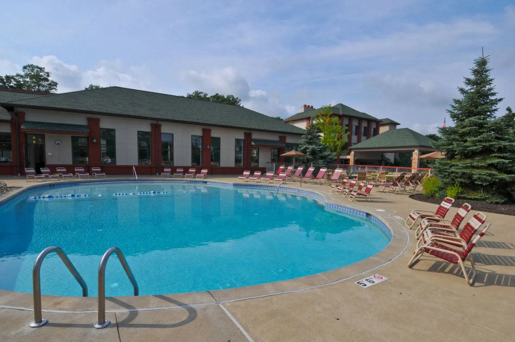 Quail Hollow Resort - A Trademark Collection Hotel - Général