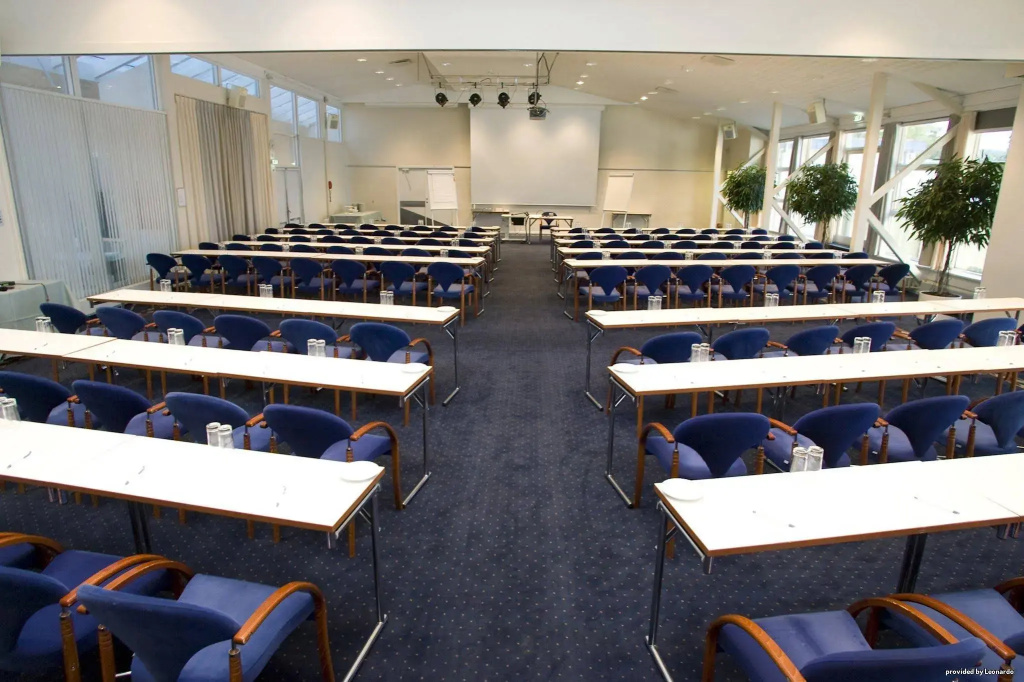 Golf Hotel Viborg - Général