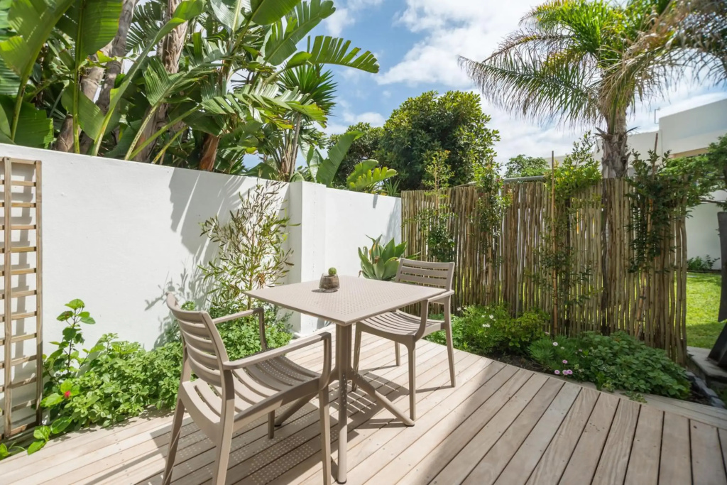 ocean10 Guesthouse