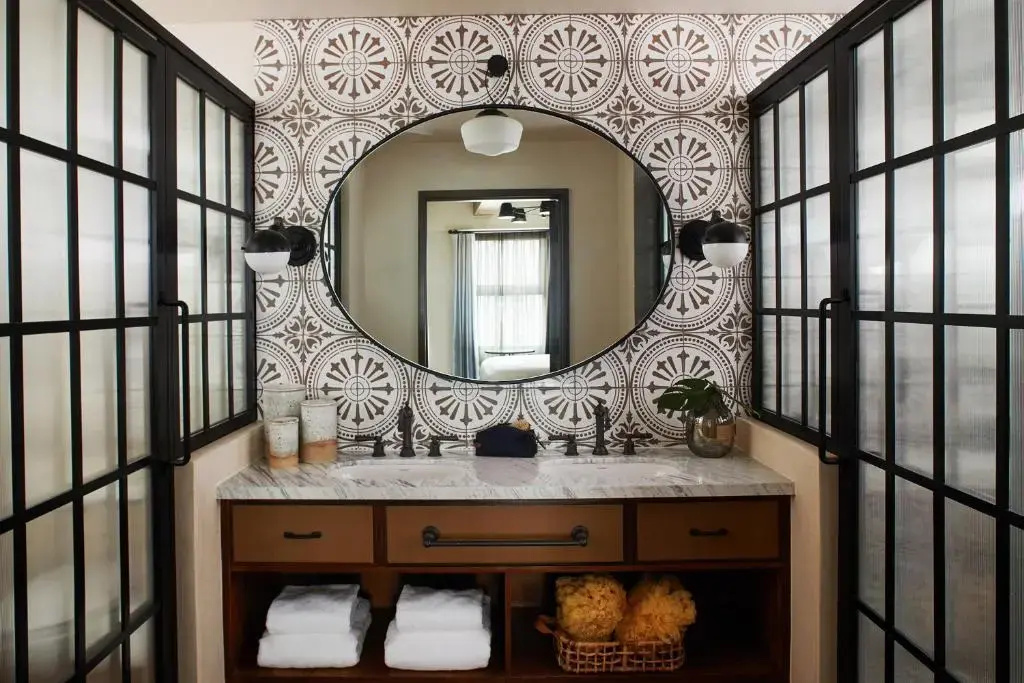 Hotel Figueroa, Unbound Collection by Hyatt - Chambres