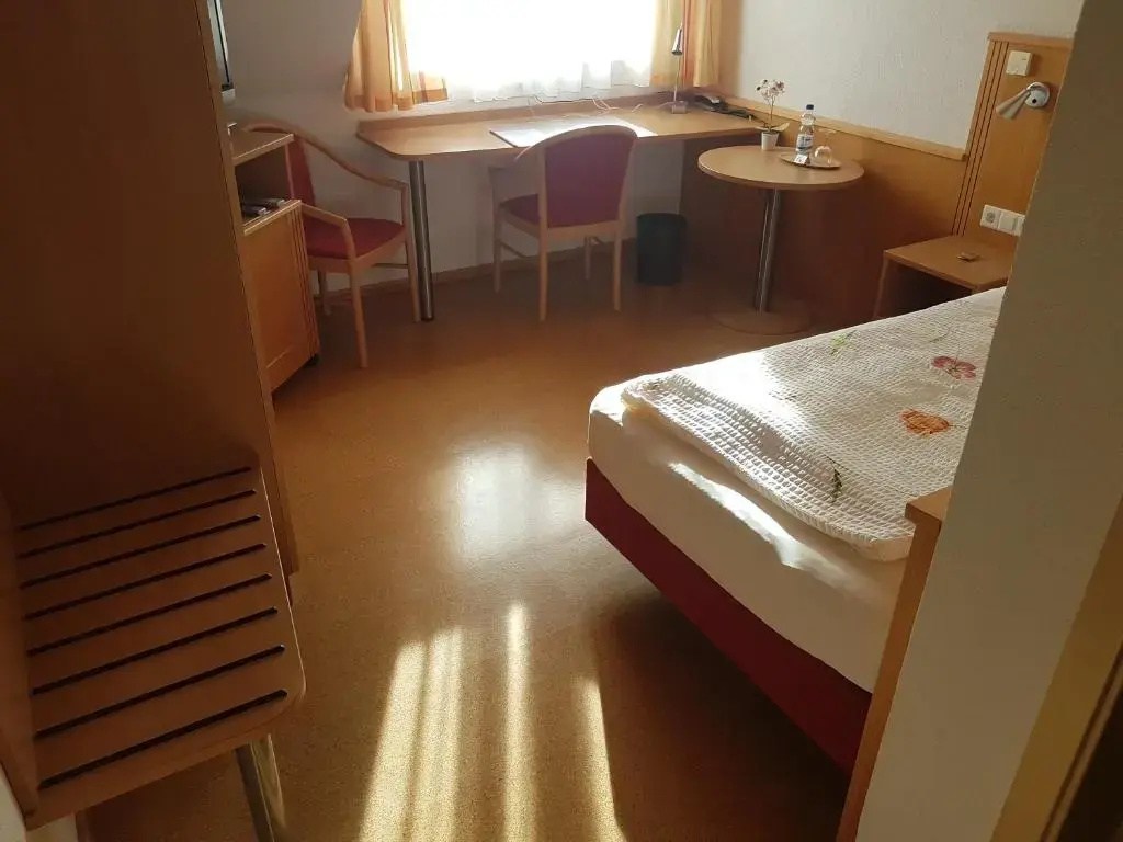 Andi´s Steakhüsli & Hotel - Chambres