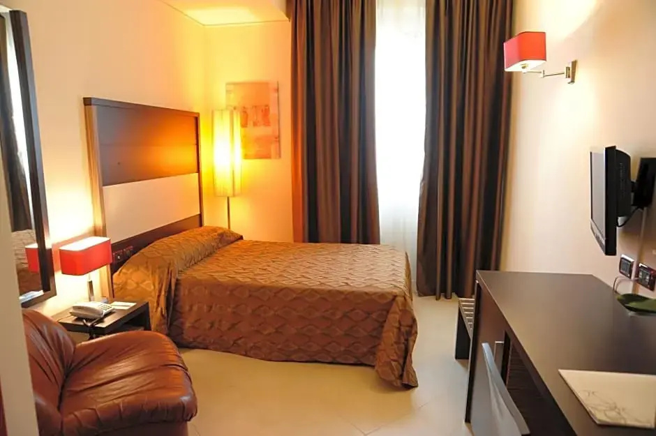 Viola Palace Hotel - Chambres
