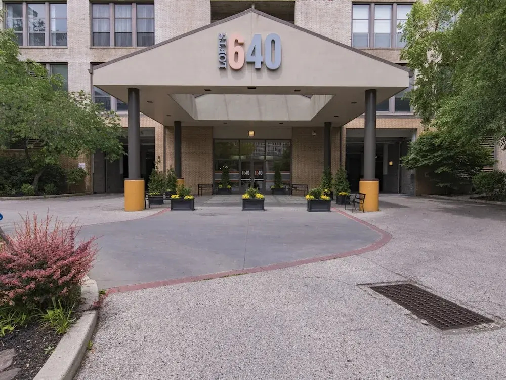 Loft 640