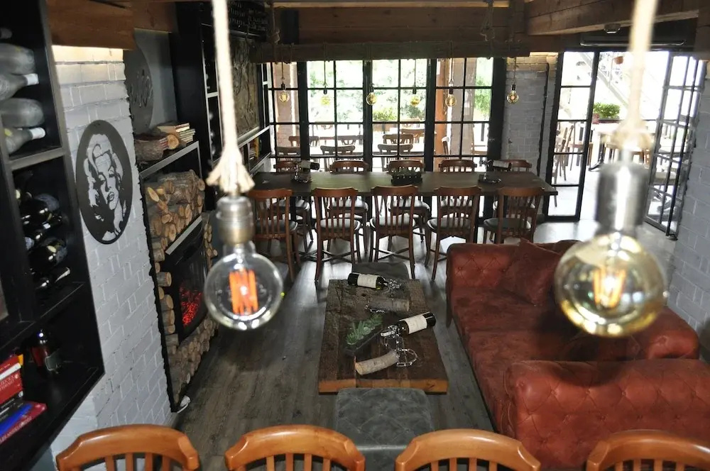 Hotel photo 34