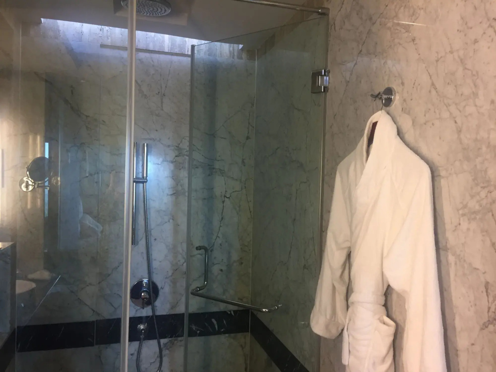 Le Meridien Coimbatore - Général