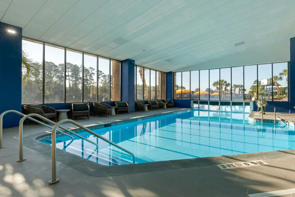 Four Points by Sheraton Myrtle Beach - Général