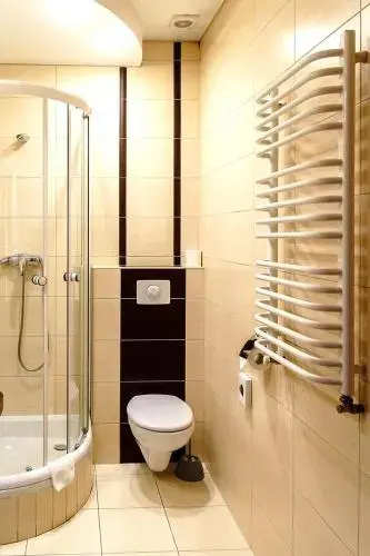 Hotel Relax - Général