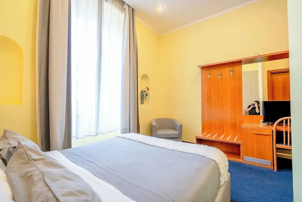 Hotel photo 6