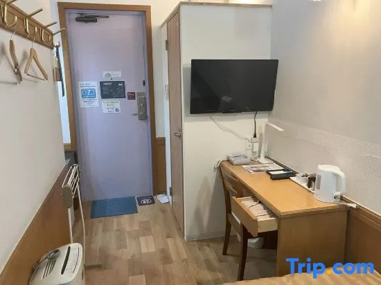 Business Hotel Crescent 사진 8