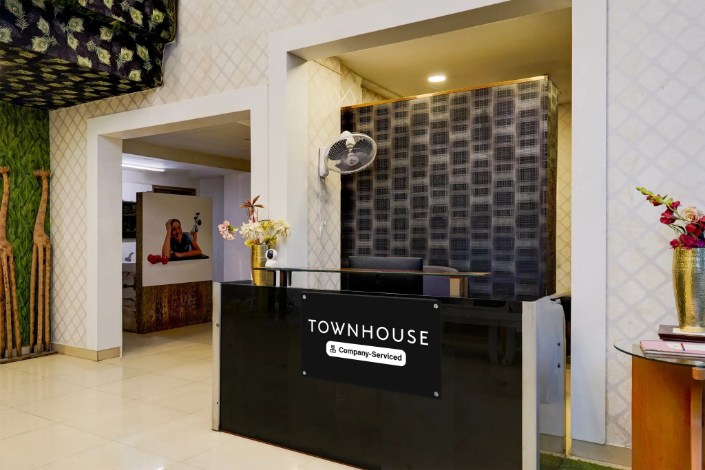 Townhouse Medavakkam Near Jayachandran