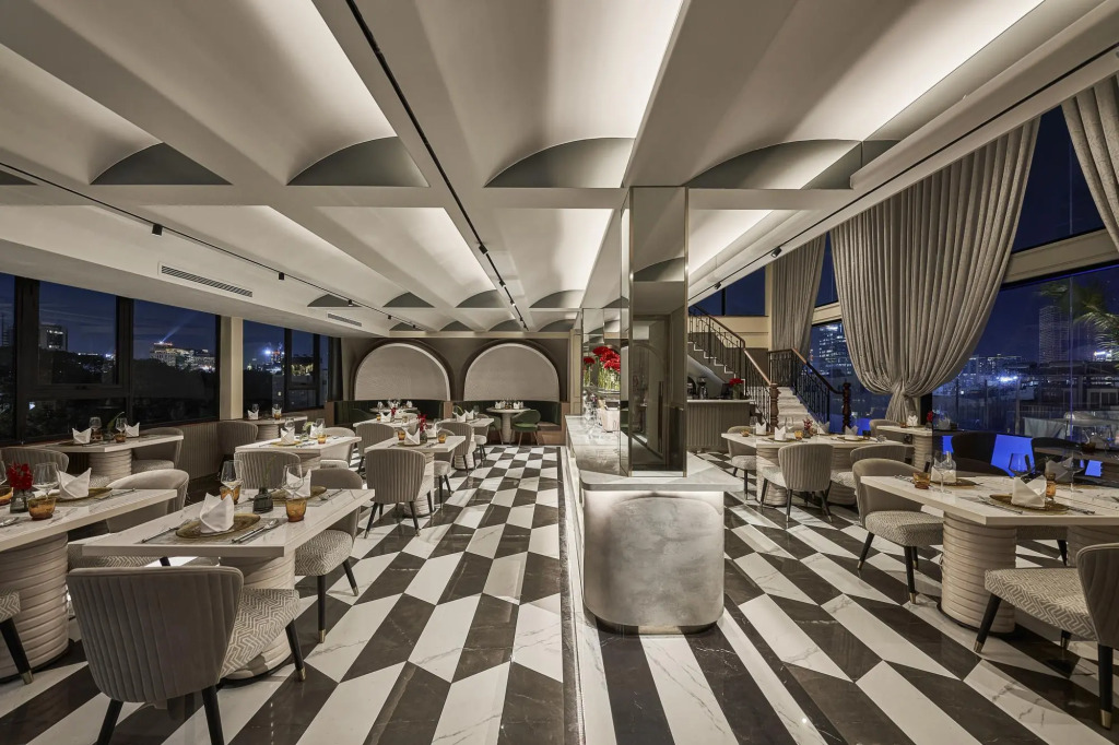 La Siesta Premium Saigon Central